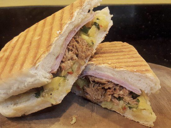 Fatboy Sub & Sandwiches Phnom Penh